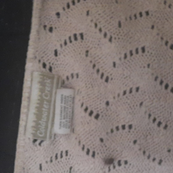 Sweater - Picture 3 of 3